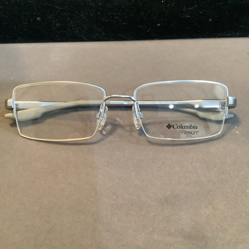 NWT Columbia men’s eyeglasses